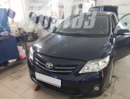 ��� �� Toyota Corolla - 