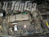��� �� Toyota Cavalier - ����������� ����������