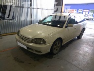 ��� �� Toyota Caldina - 