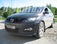 ��� �� Mazda CX-7 - ����� ���