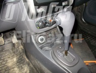 ��� �� Renault Duster - ������ ������������ ���/������