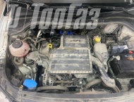 ��� �� Skoda Rapid - 
