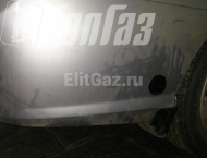 ��� �� Renault Symbol - ����������� ����������