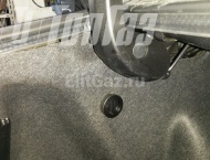 ��� �� Toyota Camry - ����������� ����������