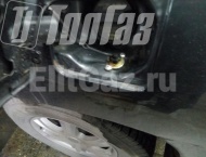 ��� �� Tagaz C30 - ����������� ����������