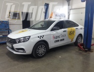 ��� �� Lada Vesta - 