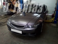 ��� �� Honda Accord  - 