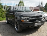 ��� �� Chevrolet Tahoe - ����� ���