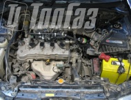 ��� �� Nissan Sunny  - ����������� ����������
