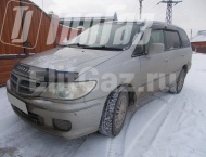��� �� Nissan Presage - ����� ���