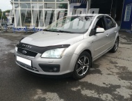 ��� �� Ford Focus - 