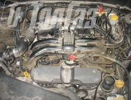 ��� �� Subaru Forester - ����������� ����������