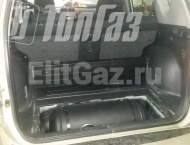 ��� �� Toyota RAV 4 - �������������� ������ ������� 50 ������