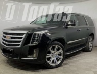 ��� �� Cadillac Escalade - 