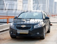 ��� �� Chevrolet Cruze - ����� ���