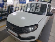 ��� �� Lada Granta - 
