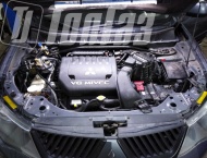 ��� �� Mitsubishi Outlander - 