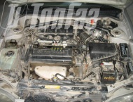 ��� �� Toyota Carib - ����������� ����������
