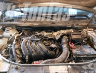 ��� �� Renault Logan - 