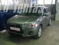 ��� �� Mitsubishi ASX - 