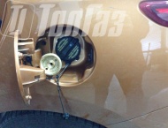 ��� �� Hyundai Solaris - ����������� ���������� � ������������