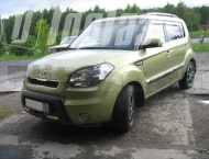 ��� �� KIA Soul - ����� ���