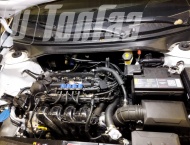 ��� �� Kia Rio - 