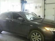 ��� �� Toyota Camry - ����� ���