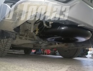 ��� �� Mitsubishi Outlander - 