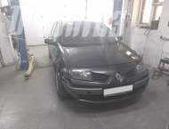��� �� Renault Megan - 