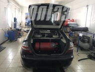 ��� �� Mercedes C 230 - 