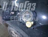 ��� �� Toyota RAV 4 - ����������� ���������� � ������������