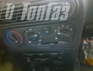 ��� �� Lada NIVA  - 