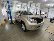 ��� �� Toyota Land Cruiser Prado150 - 
