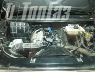 ��� �� Mitsubishi Montero - 
