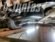 ��� �� Mitsubishi Delica - 