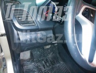 ��� �� Hyundai Solaris - ������ ������������ ���/������