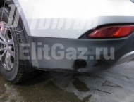 ��� �� Hyundai Santa Fe - ����������� ����������