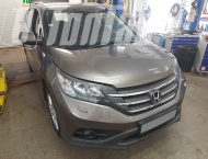 ��� �� Honda CR-V - 