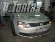 ��� �� Volkswagen Jetta - ����� ���