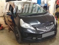 ��� �� Honda Fit - 