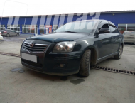 ��� �� Toyota Avensis - 