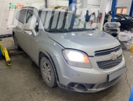 ��� �� Chevrolet Orlando - 