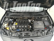 ��� �� Renault Fluence  - 