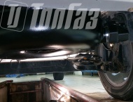 ��� �� Lada Largus - 