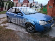 ��� �� Chevrolet Lacetti - ����� ���