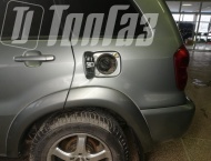��� �� Toyota RAV 4 - 