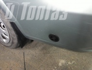 ��� �� Nissan Almera - ����������� ����������