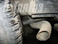 ��� �� Chevrolet Niva  - ������������ ��������� �������