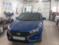 ��� �� Lada Vesta - 